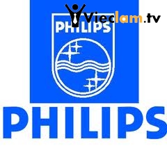 Logo Công ty TNHH Philips VN