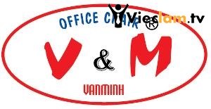 Logo Công ty TNHH SX TM Văn Minh