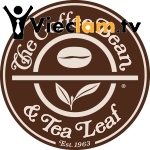 Logo The Coffee Bean and Tea Leaf