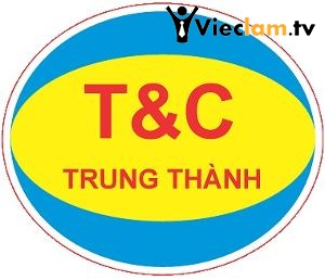 Logo Công Ty TNHH Dịch Thuật Và Tin Học Trung Thành