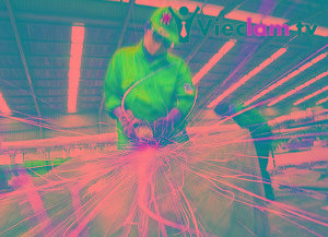 Logo Công ty Cơ Khí Tân Hoàng Long Logo Công ty Cơ Khí Tân Hoàng Long