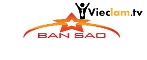 Logo Công Ty TNHH Ban Sao