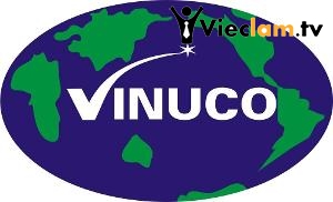 Logo Công Ty Cổ Phần Dinh Dưỡng Việt Nam