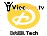 Logo Daeil Tech Viet Nam LTD