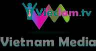 Logo CÔNG TY TNHH TM DV QUẢNG CÁO VIETNAM-MEDIA