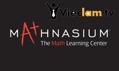 Logo Mathnasium Đống Đa - Hà Nội