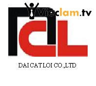 Logo Dai Cat Loi LTD