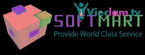 Logo Phan Mem Softmart Joint Stock Company