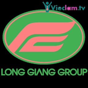 Logo Công ty CP Năng lượng và Đầu tư Long Giang