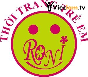 Logo Ronishop