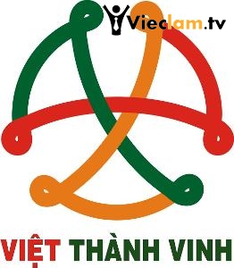 Logo Công ty TNHH Xây Dựng Việt Thành Vinh Logo Công ty TNHH Xây Dựng Việt Thành Vinh