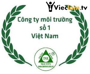 Logo Công ty cổ phần tư vấn đầu tư Thảo Nguyên Xanh