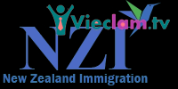 Logo Công Ty TNHH Tư Vấn Đầu Tư New Zealand