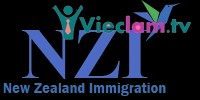 Logo Công ty TNHH tư vấn đầu tư New Zealand