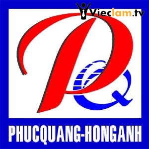 Logo Phuc Quang - Hong Anh LTD
