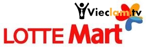 Logo Lotte Mart Hà Nội