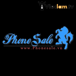 Logo Phonesale