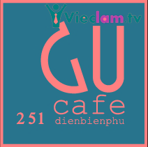 Logo GuCafe