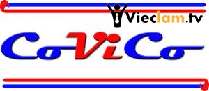 Logo Covico LTD