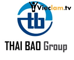 Logo Thái Bảo GROUP