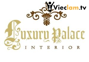 Logo Công ty cổ phần xây dựng Luxury Palace Việt Nam