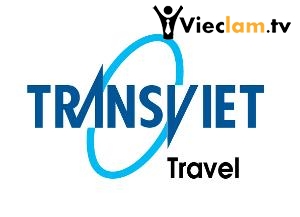 Logo Transviet Travel