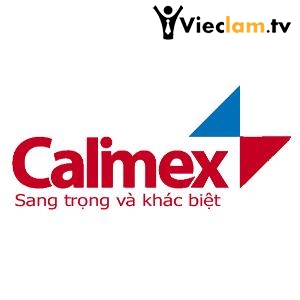 Logo Xuat Nhap Khau Vat Lieu Xay Dung Cat Linh Joint Stock Company