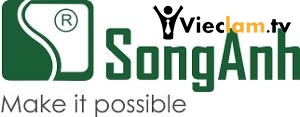 Logo Công Ty TNHH TM - DV Tư Vấn Song Anh