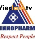 Logo Công ty CP Innopharm