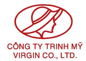 Logo Công Ty TNHH Trinh Mỹ