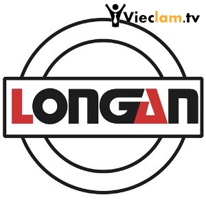 Logo Công ty TNHH Sản Xuất Vật Liệu Long An