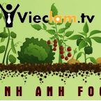 Logo Công ty cổ phần Minh Anh