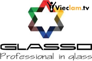 Logo Glasso LTD