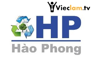 Logo Co Dien Lanh Hao Phong LTD