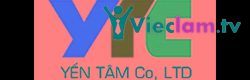 Logo Công Ty TNHH Thiết Bị Hình Ảnh Yến Tâm