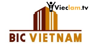 Logo Công ty Cổ phần BIC Việt Nam