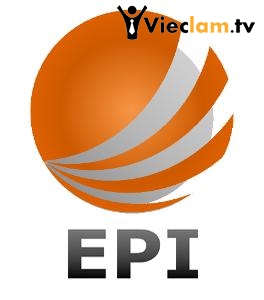 Logo Cong Nghe Epi Viet Nam LTD