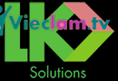 Logo LKV solutions