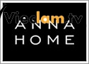 Logo Công ty TNHH ANNA HOME