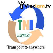 Logo TNI IEST CO., LTD