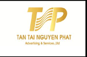 Logo Công Ty TNHH TM & DV Tân Tài Nguyên Phát