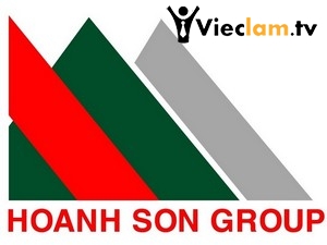 Logo Công ty Cổ phần Tập đoàn Hoành Sơn