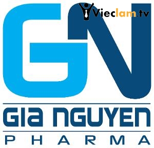 Logo Công ty cổ phần dược phẩm Gia Nguyễn