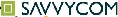 Logo Công Ty Cổ Phần Savvycom