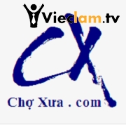 Logo Cho Xua Viet Nam LTD
