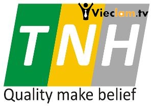 Logo Tran Nguyen Ha Joint Stock Company