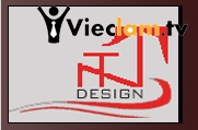 Logo Công ty cổ phần nội thất trẻ Việt Nam