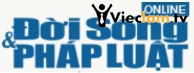 Logo Báo Đời sống Pháp luật Online