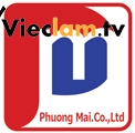 Logo Công ty TNHH SX và TM Phương Mai