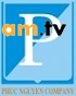 Logo Công Ty TNHH Dịch Vụ Và Phát Triển Phúc Nguyên
